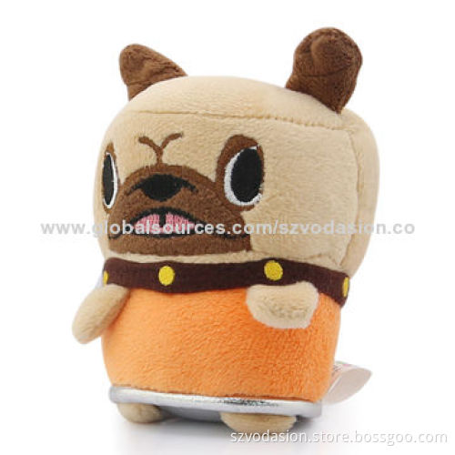 Christmas Gift lovely cartoon Mobile Power Bank for Promotion with Super fast charge
